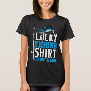 Camiseta Barco de Pesca Comercial Oval Woodcut