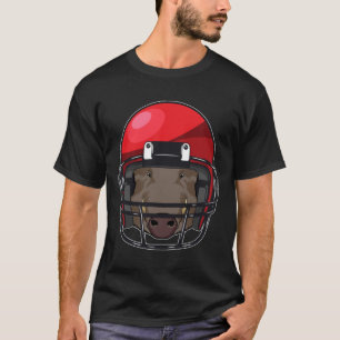 Camiseta Barco no Futebol
