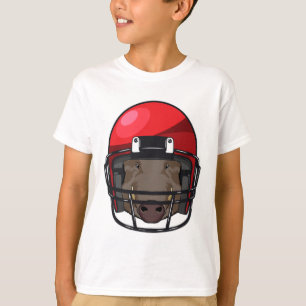 Camiseta Barco no Futebol
