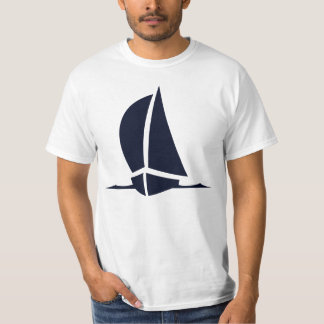 Camiseta Barco Número 1