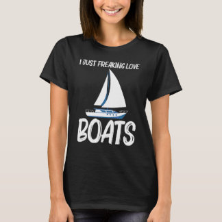 Camiseta Barco Para Homens Mulheres Viagem De Viagem  1