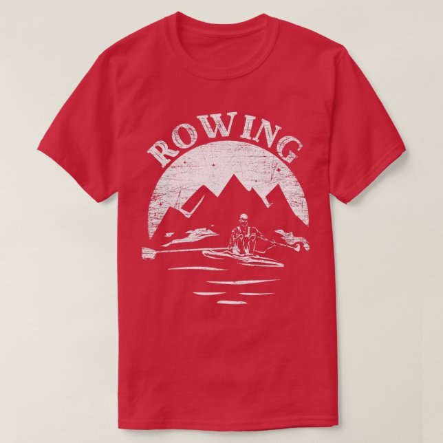 Camiseta Barco Removido 4 (Frente do Design)