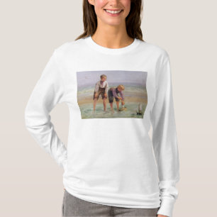 Camiseta Barcos de navigação