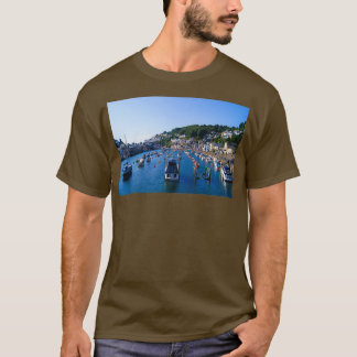Camiseta Barcos Rebocados 1