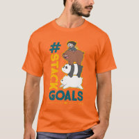 Bare Bears and Chloe - #StackMetas