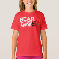 Bare Bears - Bear Brothers Abide