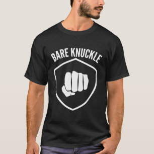 Camiseta Bare Knuckle Club