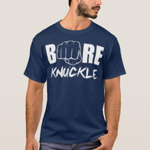 Camiseta Bare Knuckle Club