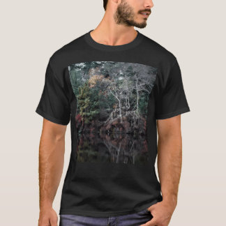 Camiseta Bare Woods Beauty