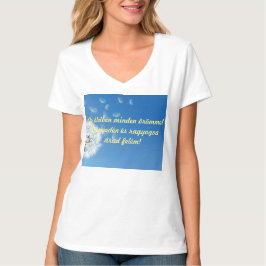 Camiseta bares de acesso 