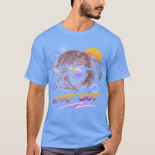 Camiseta Barf Out