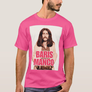 Camiseta Baris Manco