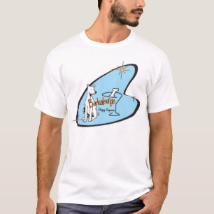 Camiseta Barkalounge_Logo_ShirtSize