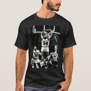 Camiseta Barkley Dunk Vintage