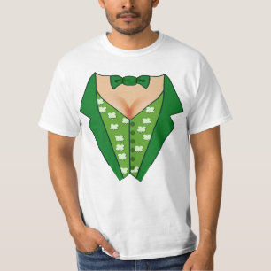 Camiseta Barmaid irlandês