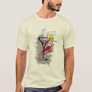 Camiseta Barman
