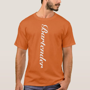 Camiseta Barman 2