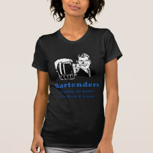 CAMISETA BARMAN 2