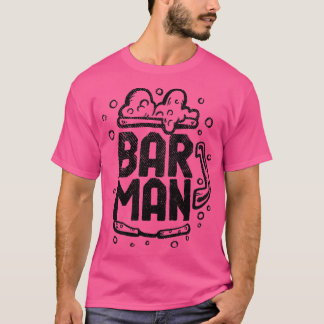 Camiseta Barman 5