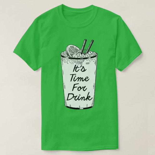Camiseta Barman 54 (Frente do Design)