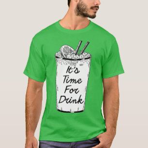 Camiseta Barman 54