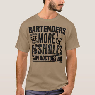 Camiseta Barman Consulte Mais
