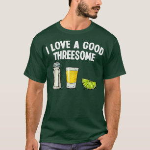 Camiseta Barman, Eu Adoro Um Bom E Triste Bartender Bebendo