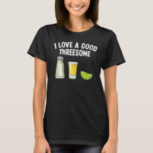 Camiseta Barman, Eu Adoro Um Bom E Triste Bartender Bebendo