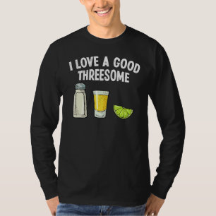 Camiseta Barman, Eu Adoro Um Bom E Triste Bartender Bebendo