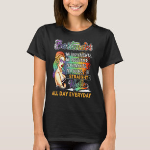 Camiseta Barman Sem Assistência A Pais Ricos