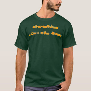 Camiseta Barman Só Mais Um Presente De bebado Engraçado