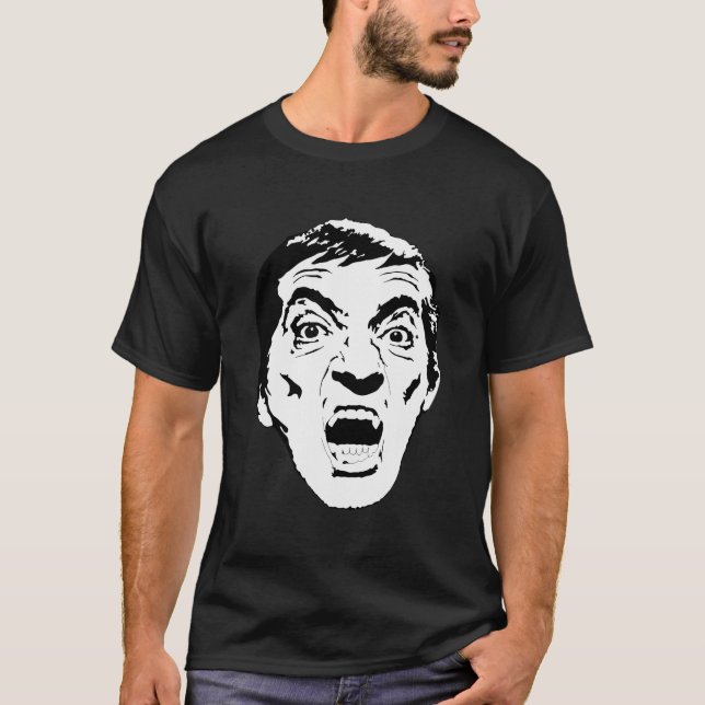 Camiseta Barnabas Collins (Frente)