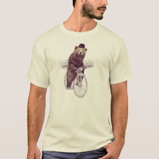 Camiseta Barnabus
