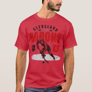 Camiseta Barões