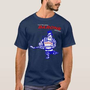 Camiseta Barões de Hockey Falidos 1977
