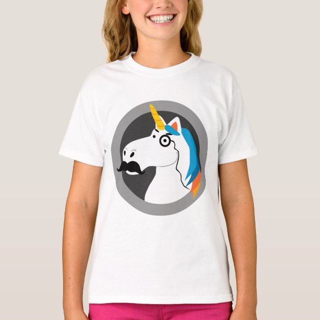 Camiseta Baron Cornelius T-Shirt (Frente)