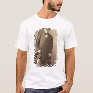 Camiseta Baron James Rothschild