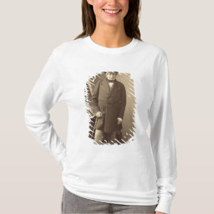 Camiseta Baron James Rothschild
