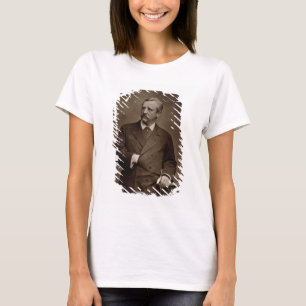 Camiseta Baron Nils Adolf Erik Nordenskjold (1832-1901),