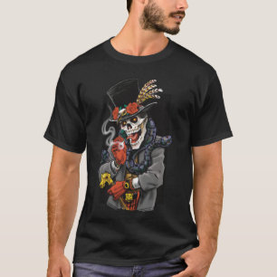 Camiseta baron samedi