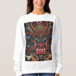 Camiseta Barong Bali