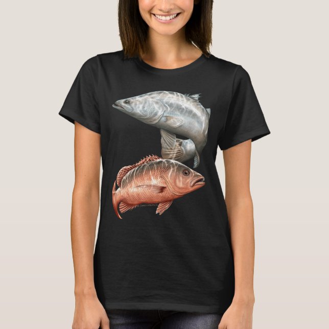 Camiseta Barra Jack (Frente)