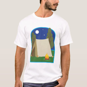 Camiseta Barraca
