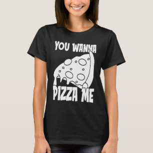 Camiseta Barraca de Vendedor de Caminhão de Comida de Rua 1