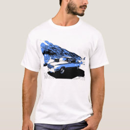 Camiseta Barracuda