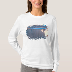 Camiseta Barragem de Glen Canyon no Rio Colorado em Page,