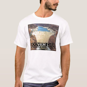 Camiseta Barragem Hoover