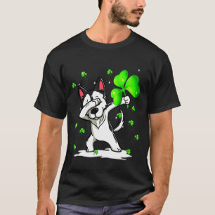 Camiseta Barramento de rouco
