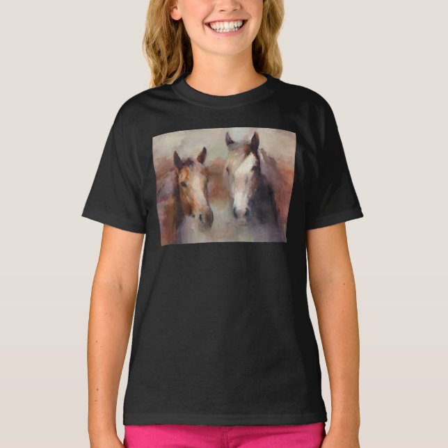 Camiseta Barramento do Ocidente (Frente)