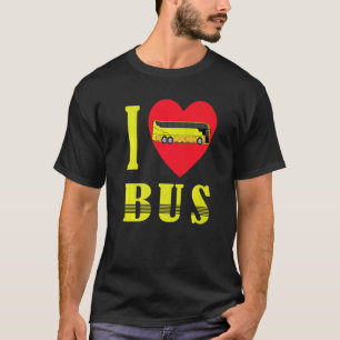 Camiseta Barramento Driver Barramento Fêmea Barramento Barr